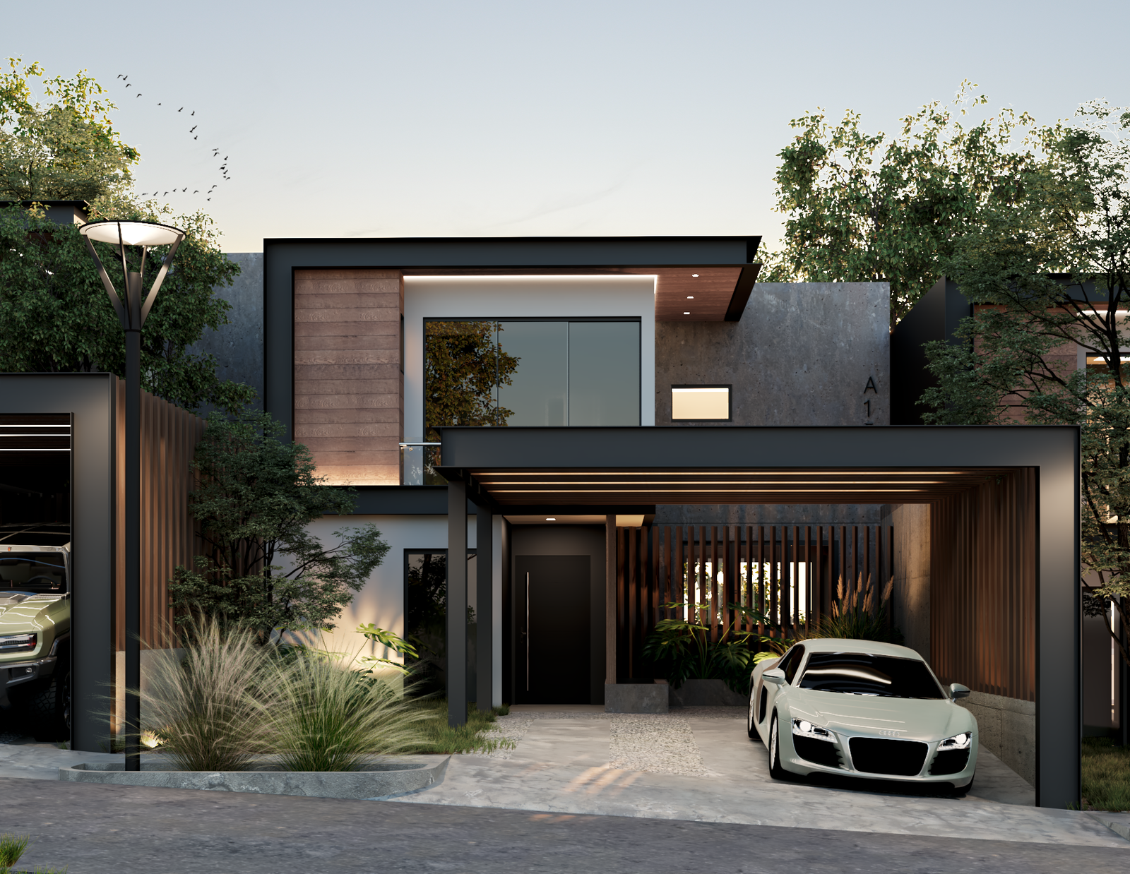 Casas Portacelli